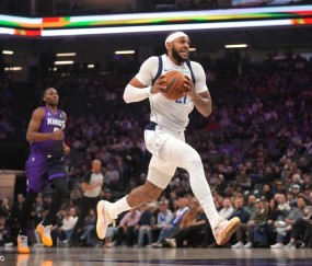 十分抢手!勇士绿军等多队对加福德感兴趣