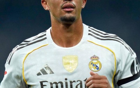 西甲第15轮前瞻：皇家马德里vs塞尔塔