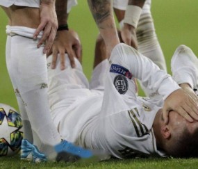 28岁身价1.2亿欧元,世界第三人,接连遭遇重伤,32岁无奈退役