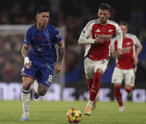 阿森纳vs切尔西：联赛杯次回合，蓝军背水一战，枪手严阵以待！