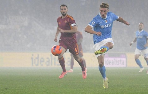 意甲史上最惨烈争冠！每一轮都在换领头羊，这才是真死亡联赛