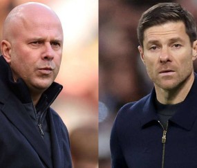 利物浦向哈维·阿隆索发出主帅邀约，斯洛特离队时间表初露端倪