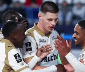 5-0此战改写法甲榜首:这匹黑马凭何把大巴黎挤下去?