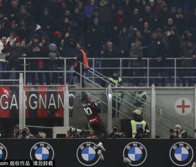 意甲历史性时刻:米兰vs科莫在澳大利亚的首次非意籍裁判执法