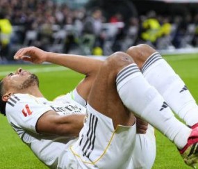 皇马遭遇重创！贝林厄姆伤情加重，伤停或延长至两个月，世界杯出战存疑