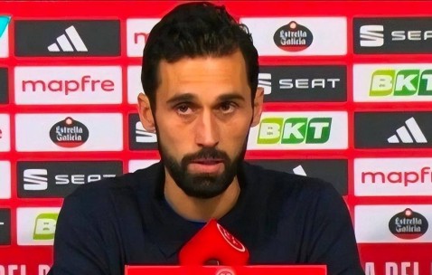 阿尔瓦赛特逆转皇马 阿韦罗亚坦言输球全责