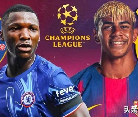 凌晨4点，欧冠22亿欧元对决，巴萨最强攻击线，2.6亿中场齐缺阵！