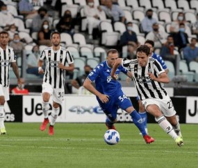 周日023意甲:比萨VS国际米兰 攻防博弈解析