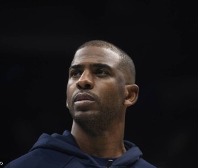 快船驱赶队史GOAT丑陋至极 40岁保罗生涯能否继续？