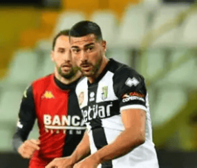 周日003 意甲第21轮：保级6分战！双残阵死磕 帕尔马主场破魔咒VS热那亚客场回暖