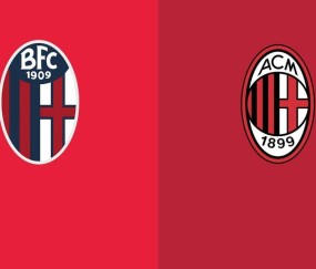 意甲-博洛尼亚VSAC米兰:仇人相见,分外眼红