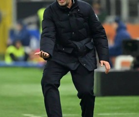 意甲“配不上”这两名新少帅?各有特点发挥不俗,百花齐放是基础