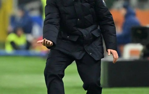 意甲“配不上”这两名新少帅？各有特点发挥不俗，百花齐放是基础