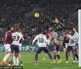 劫富济贫！曼联连赢曼城阿森纳热刺 给降级区球队送温暖