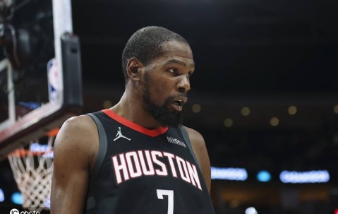 火箭末节大崩盘命门再现 主力提前透支错在乌度卡？