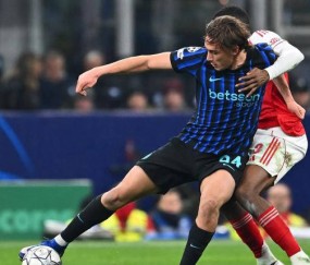 国米遭遇三连败仍有两大亮点，马洛塔早已承认意甲实力下滑，齐沃拼尽全力