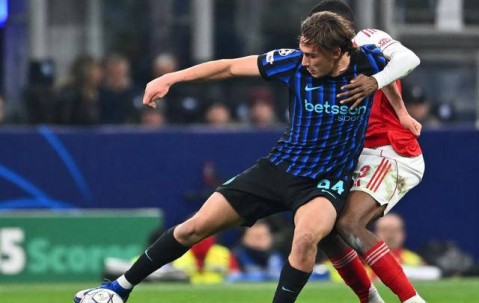 国米遭遇三连败仍有两大亮点，马洛塔早已承认意甲实力下滑，齐沃拼尽全力