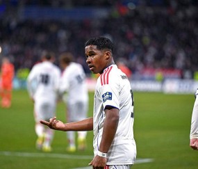 4场4球1助+60万收视奇迹!恩德里克征服法甲,伯纳乌回归指日可待!