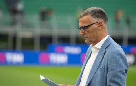 意甲最新动态：国米2-2憾平那不勒斯，阿莱格里对失分颇感不满