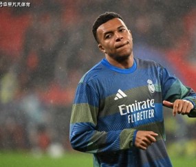 大呼输球很丢人！姆巴佩比赛后愤怒失望，媒体称这“极其少见”