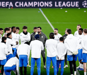 阿斯头条：皇马夏窗会有大动作，补强重点关注中场中后卫