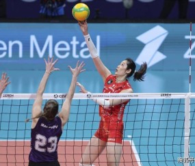 4天3场3-0!科内闯入欧冠八强,对手赛前被爆欠薪,加拉遭主攻荒