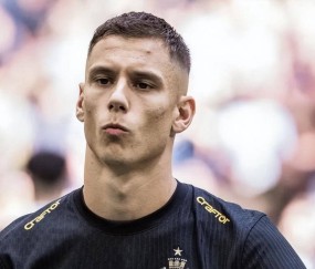 花小钱撬动大市场！深圳队80万欧引进欧冠才俊后卫，中超冠军梦不远了