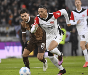 德甲：圣保利VS莱比锡红牛，今日最新比分预测