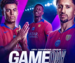 欧冠夜！热刺vs多特蒙德！哥本哈根vs那不勒斯！