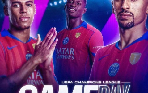 欧冠夜！热刺vs多特蒙德！哥本哈根vs那不勒斯！