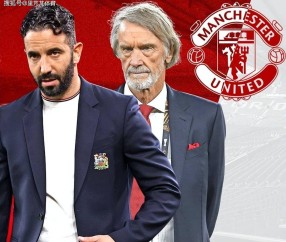 团结、一致、彼此帮助:阿莫林谈曼联状态回归,希望能在这夺冠