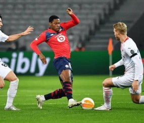 勒阿弗尔主场迎亚眠！法甲劲旅遇老对手，胶着对决谁能晋级？