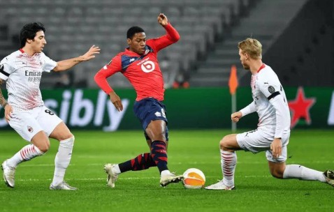 勒阿弗尔主场迎亚眠！法甲劲旅遇老对手，胶着对决谁能晋级？