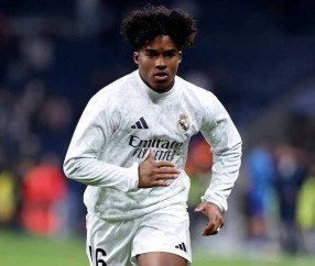 沦为弃子!皇马9号考虑离队,渴望踢欧冠