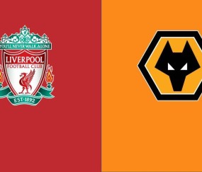 英超-利物浦3-0狼队：岂容红魔排名超过自己？利物浦目标仍是争冠|前瞻