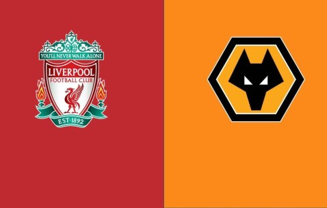 英超-利物浦3-0狼队：岂容红魔排名超过自己？利物浦目标仍是争冠|前瞻