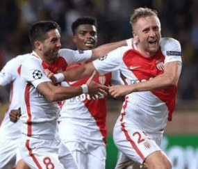 周日011 法甲赛事解析：尼斯VS摩纳哥 近期表现复盘及赛果预测