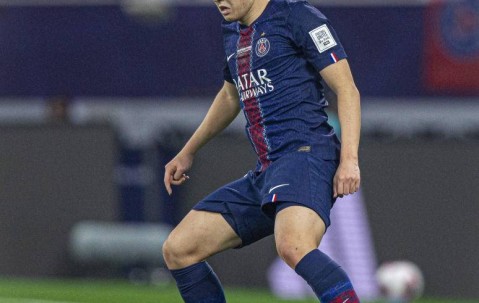 维蒂尼亚与恩里克：冷静之道成就欧冠辉煌