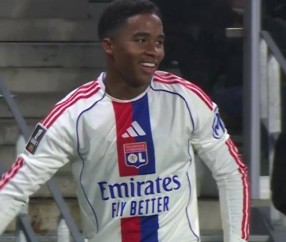 阿隆索看走眼了！19岁天才法甲76分钟进3球，在皇马半年出场3次