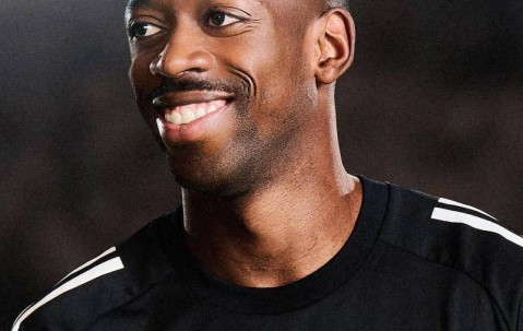 金球先生开出天价年薪，登贝莱要6000万欧，巴黎担心重蹈姆巴佩覆辙