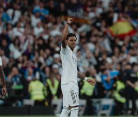 露就秒到没人要！名记辟谣罗德里戈加盟英超豪门，皇马砸手里了？