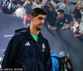 库尔图瓦：皇马的守护神，金球奖是否该属于他？