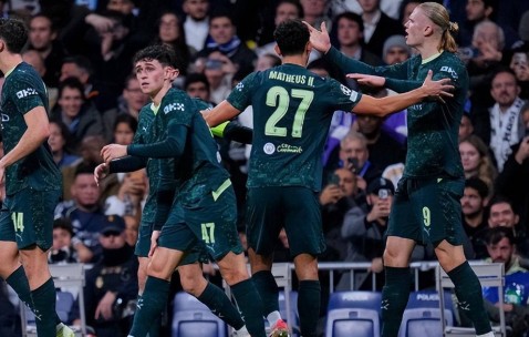 名记罗马诺揭秘：曼城将持续追求罗德里戈，瓜帅对他念念不忘的三大理由