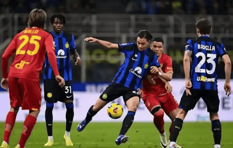 意甲周六031焦点！10人伤停+师徒对决，亚特兰大主场破咒？