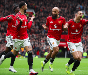 0-2！英超BIG6对决：队长直红 8.8亿豪门近9次交锋首负对手 7轮不胜