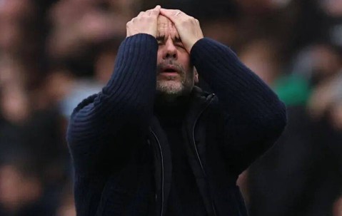 欧冠五轮总结：英超横扫西甲，无惧德甲意甲，唯独法甲一胜难求