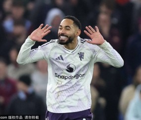 观战台：曼联恶战纽卡+切尔西火拼维拉 曼城冲八连胜