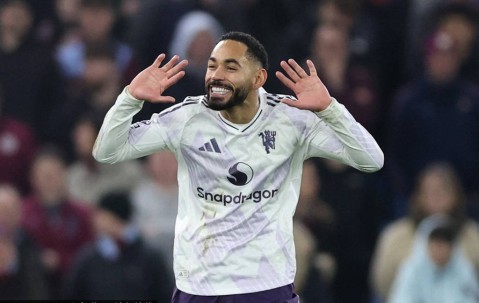 观战台：曼联恶战纽卡+切尔西火拼维拉 曼城冲八连胜