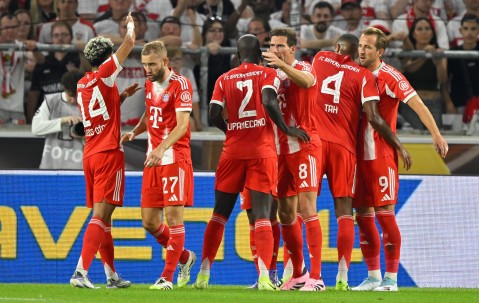 德甲：拜仁慕尼黑与圣保利赛前全方位剖析及比分展望