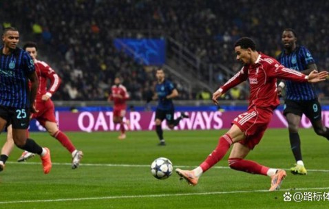 0-1惨败！欧冠乱了：点球绝杀，意甲第三2连败，英超第10迎来第4胜